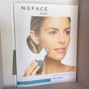 NuFace Mini